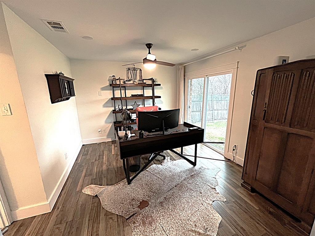 PROSPER CENTRAL ADD - Residential Lease