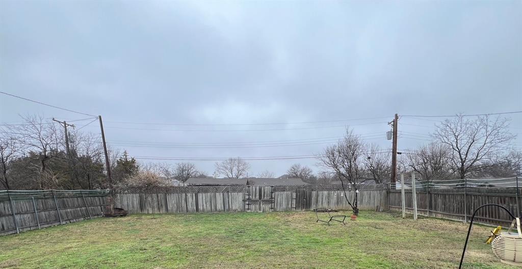 PROSPER CENTRAL ADD - Residential Lease