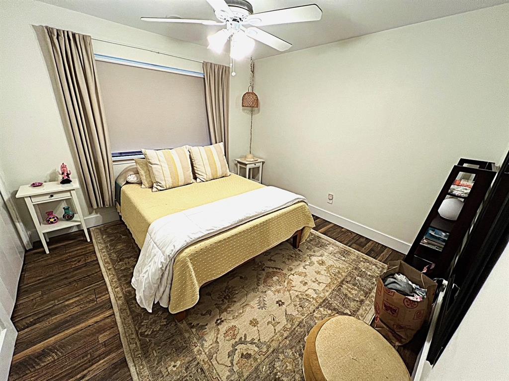 PROSPER CENTRAL ADD - Residential Lease