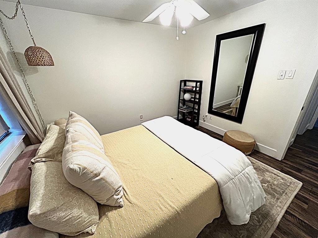 PROSPER CENTRAL ADD - Residential Lease