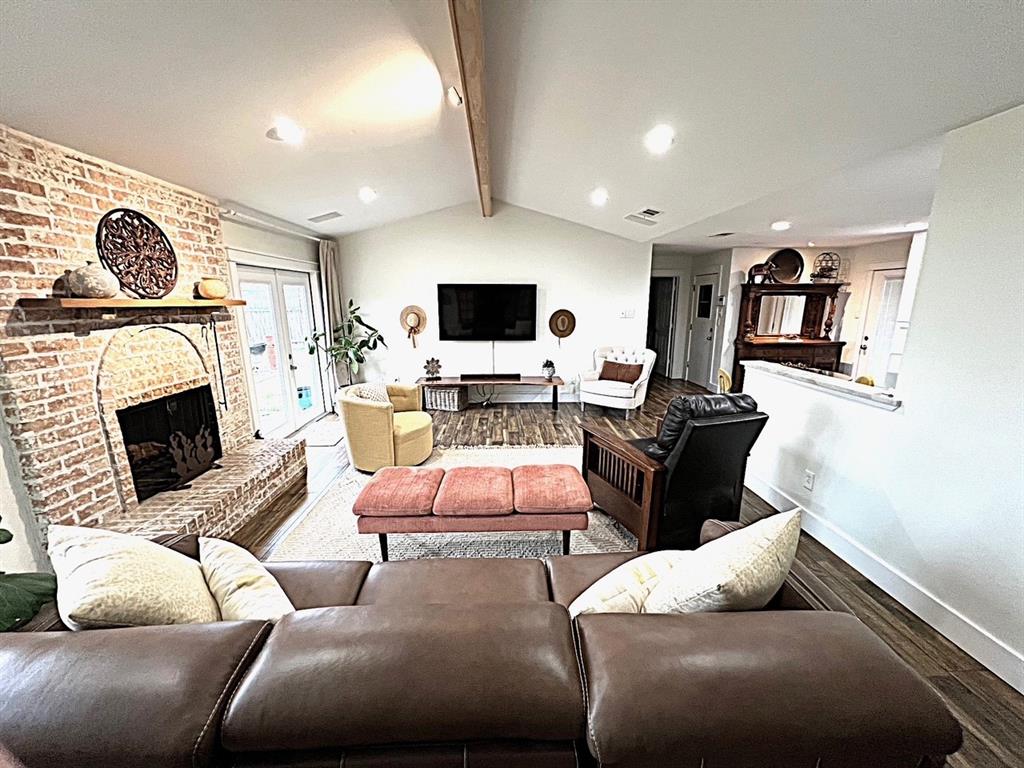 PROSPER CENTRAL ADD - Residential Lease