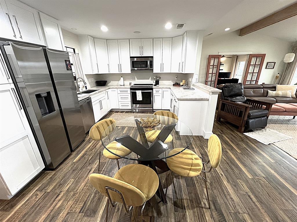 PROSPER CENTRAL ADD - Residential Lease