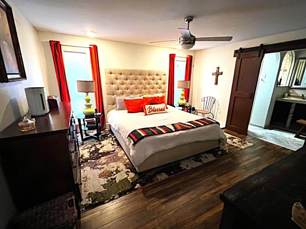 PROSPER CENTRAL ADD - Residential Lease