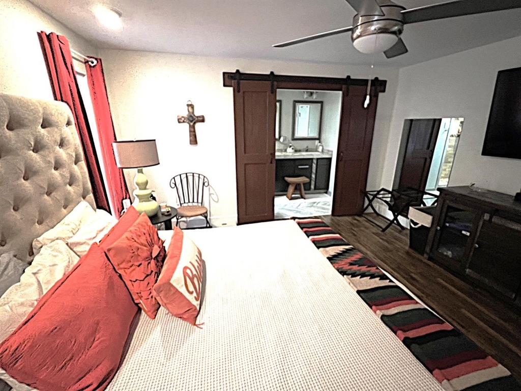 PROSPER CENTRAL ADD - Residential Lease