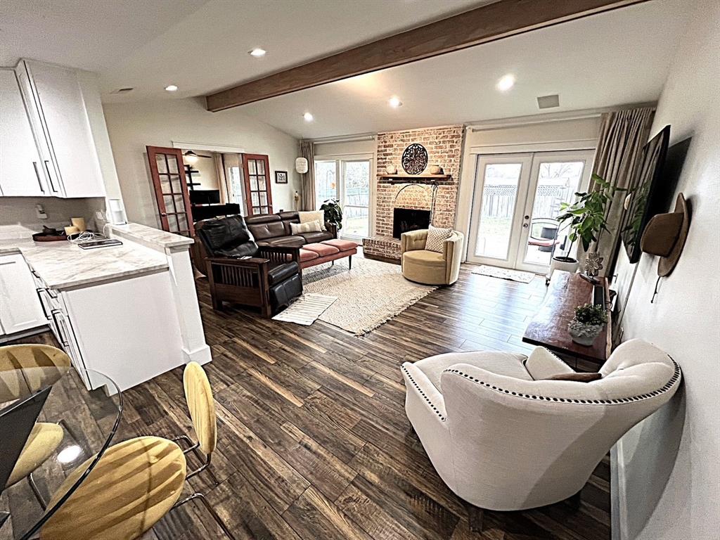 PROSPER CENTRAL ADD - Residential Lease