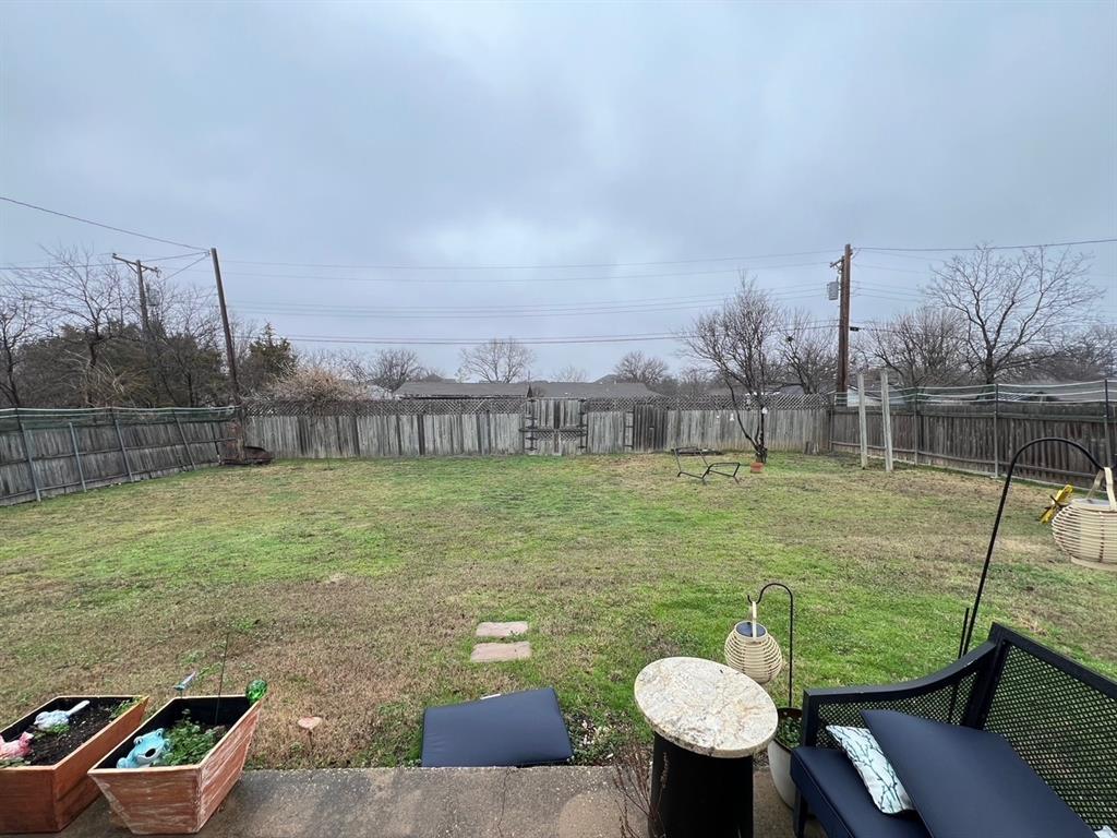 PROSPER CENTRAL ADD - Residential Lease