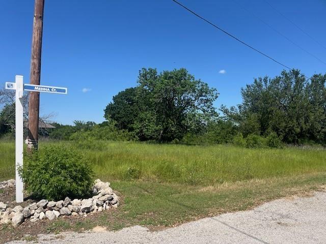 White Bluff #01 - Land