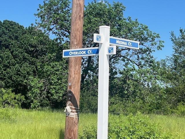 White Bluff #01 - Land