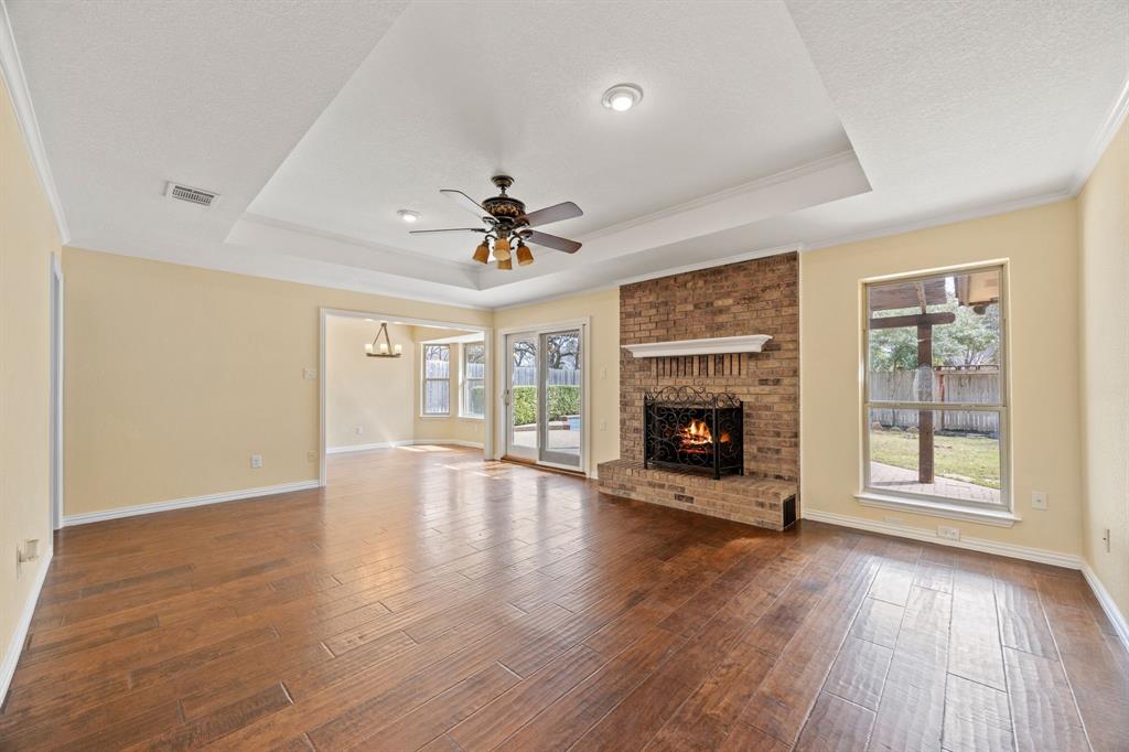 Parra Linda Estates - Residential Lease