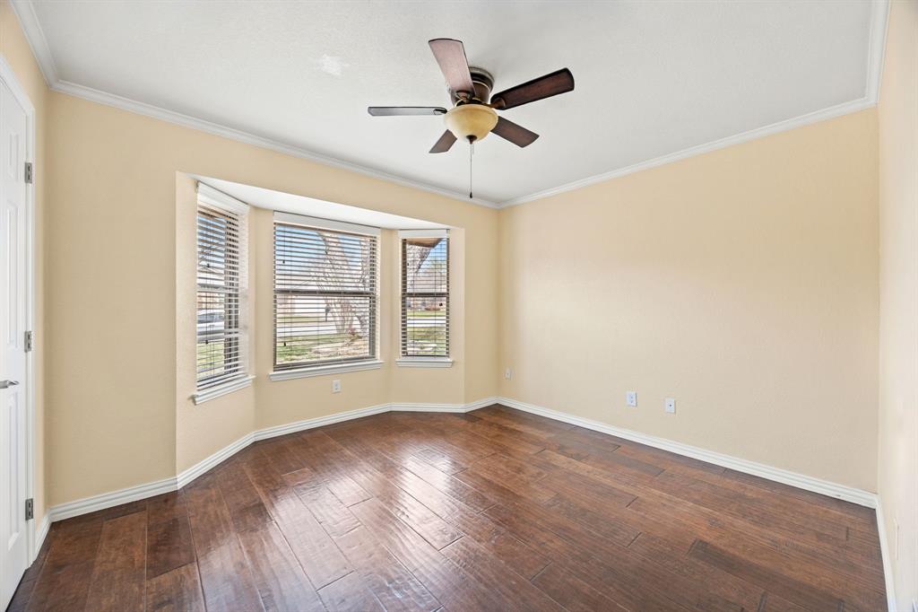 Parra Linda Estates - Residential Lease