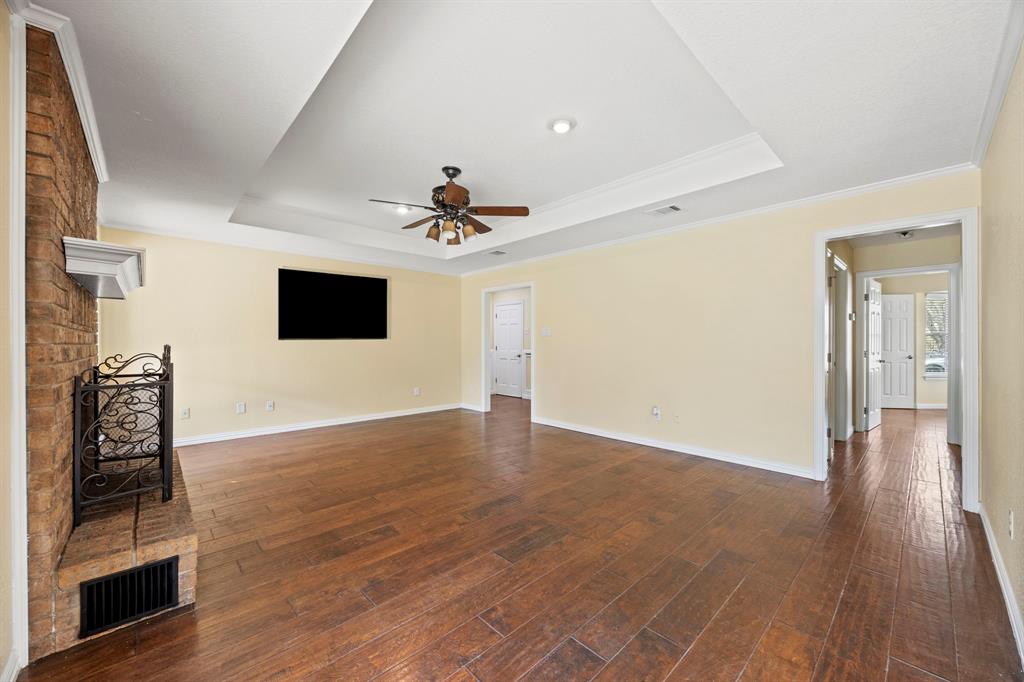 Parra Linda Estates - Residential Lease