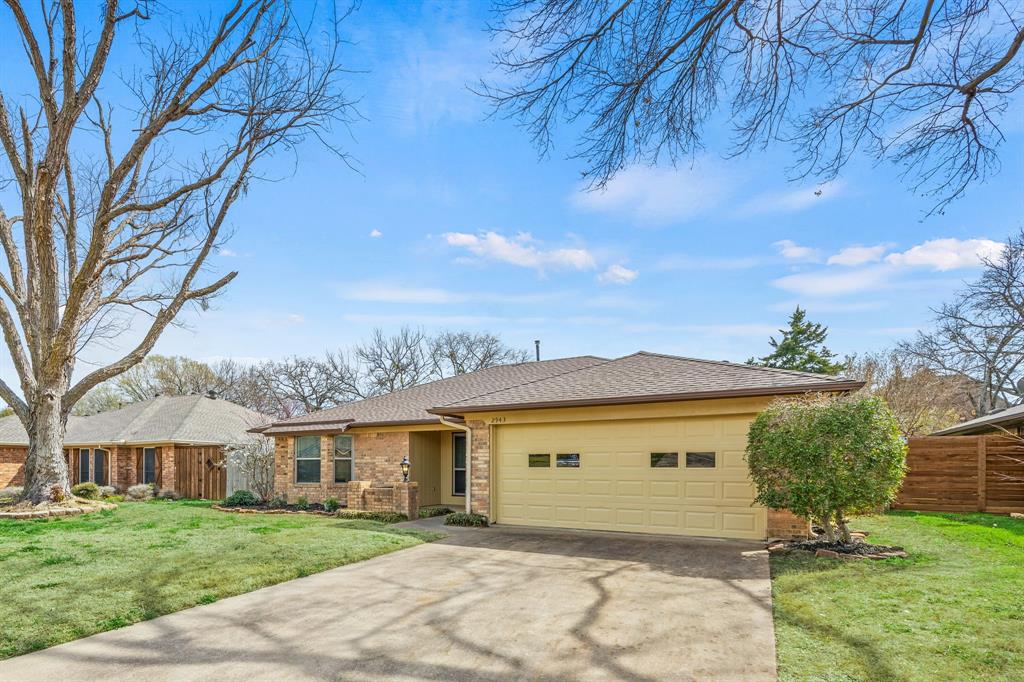 Parra Linda Estates - Residential Lease