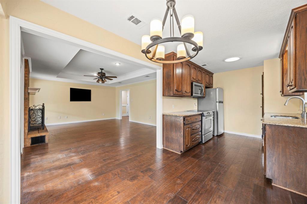 Parra Linda Estates - Residential Lease