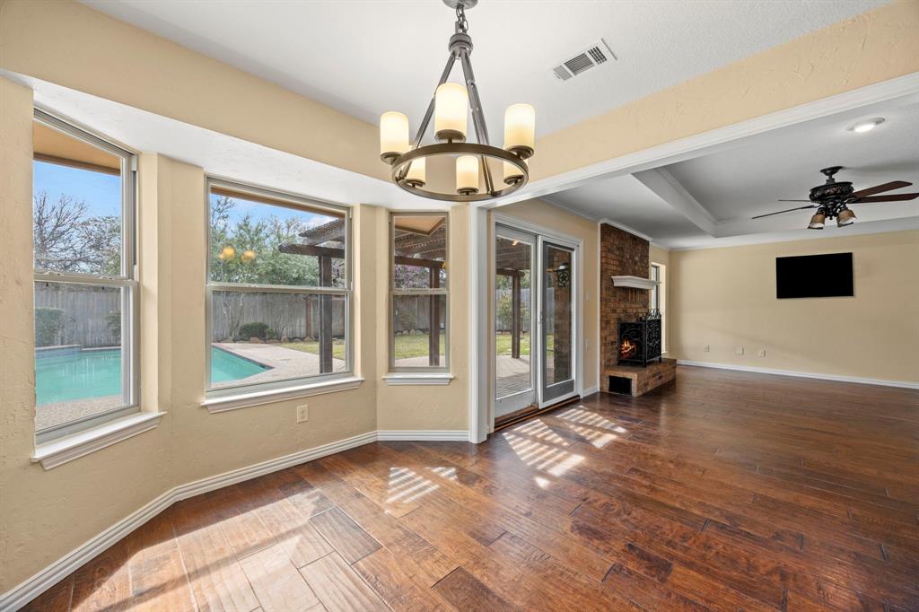 Parra Linda Estates - Residential Lease