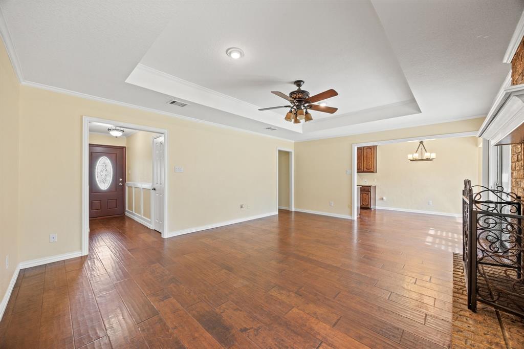 Parra Linda Estates - Residential Lease