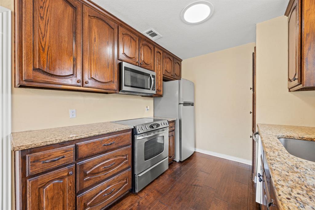 Parra Linda Estates - Residential Lease