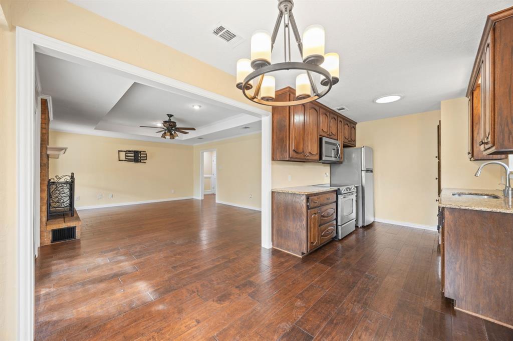 Parra Linda Estates - Residential Lease