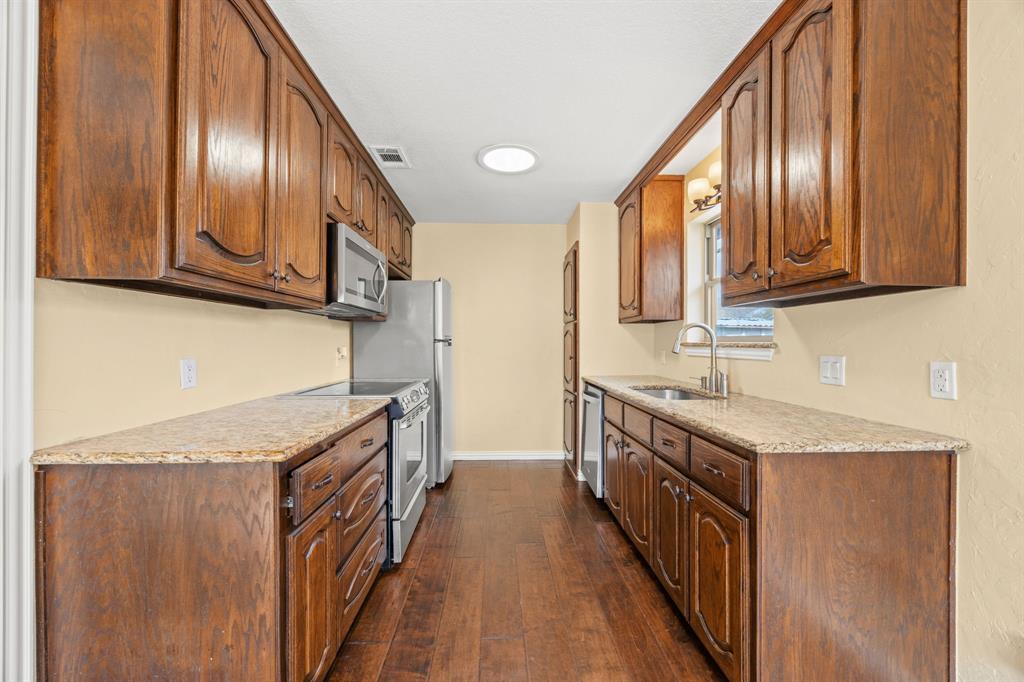 Parra Linda Estates - Residential Lease