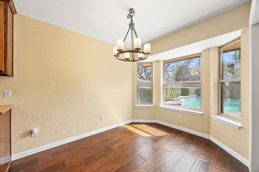 Parra Linda Estates - Residential Lease