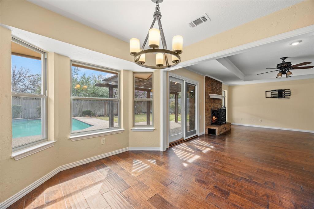 Parra Linda Estates - Residential Lease