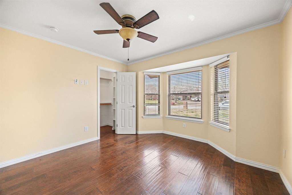 Parra Linda Estates - Residential Lease