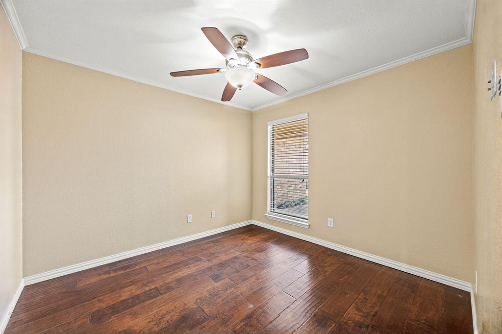 Parra Linda Estates - Residential Lease