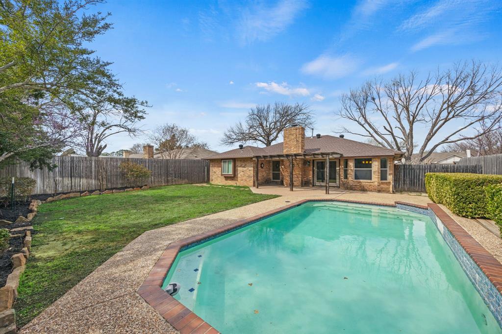 Parra Linda Estates - Residential Lease