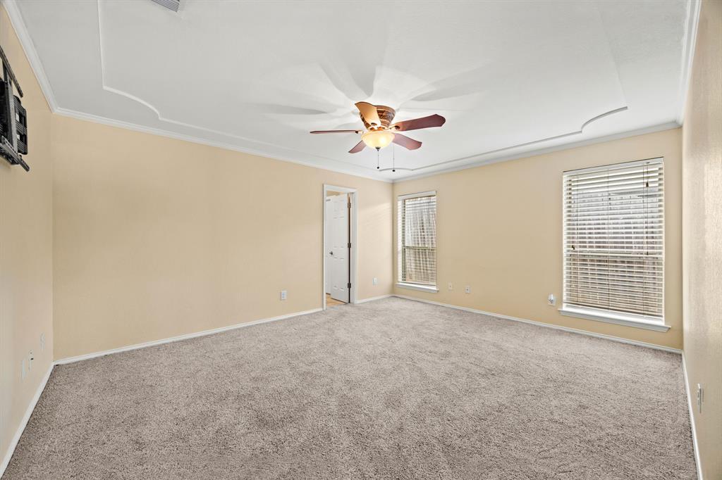 Parra Linda Estates - Residential Lease