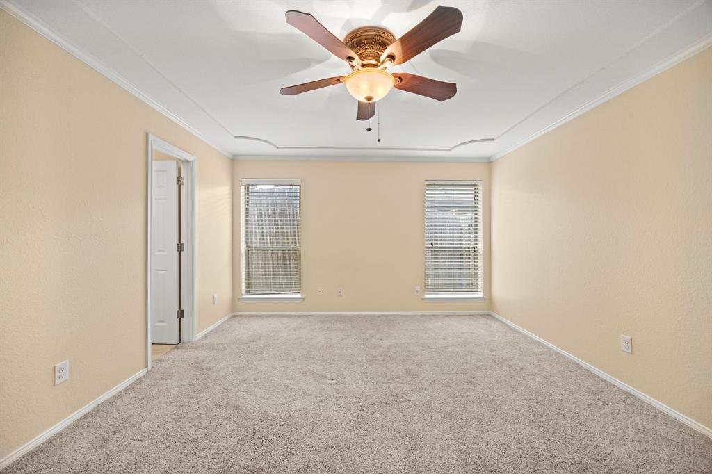 Parra Linda Estates - Residential Lease