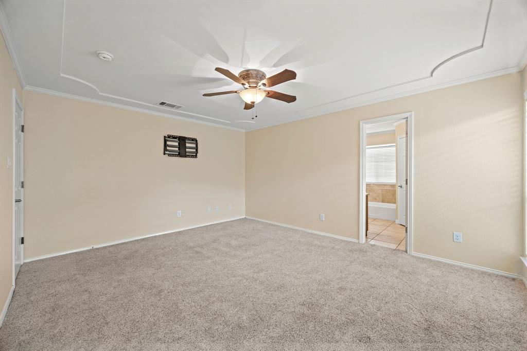 Parra Linda Estates - Residential Lease