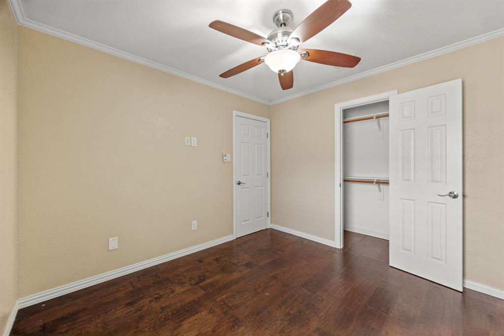 Parra Linda Estates - Residential Lease