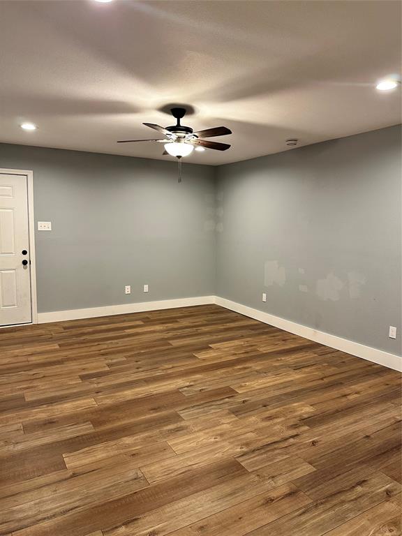 Terrace Condo - Residential