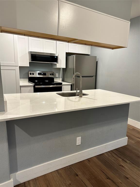 Terrace Condo - Residential