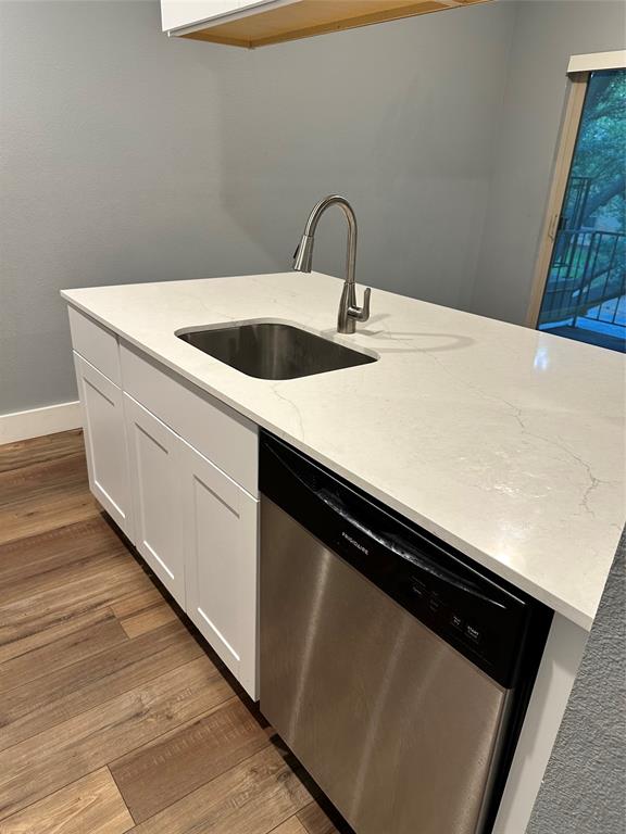 Terrace Condo - Residential