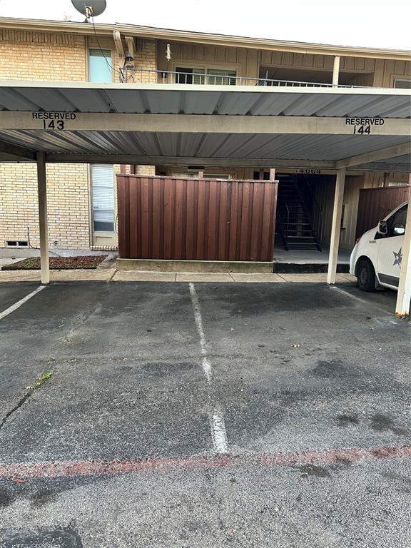 Terrace Condo - Residential