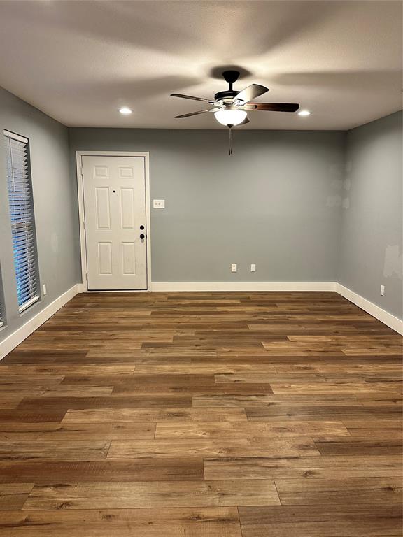 Terrace Condo - Residential