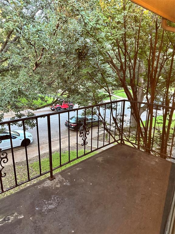 Terrace Condo - Residential