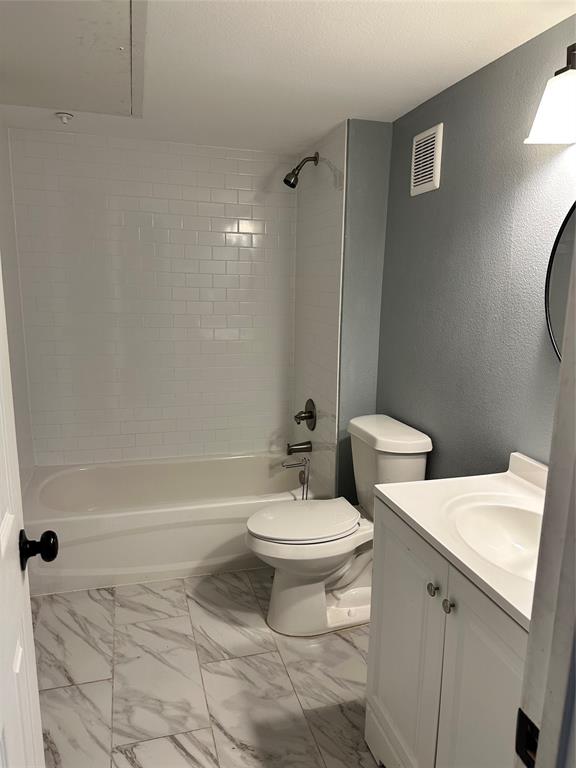 Terrace Condo - Residential