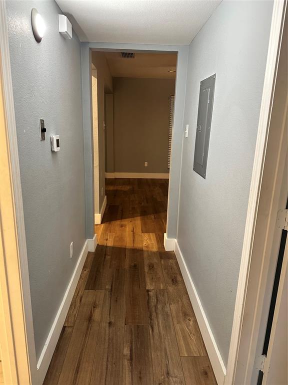 Terrace Condo - Residential