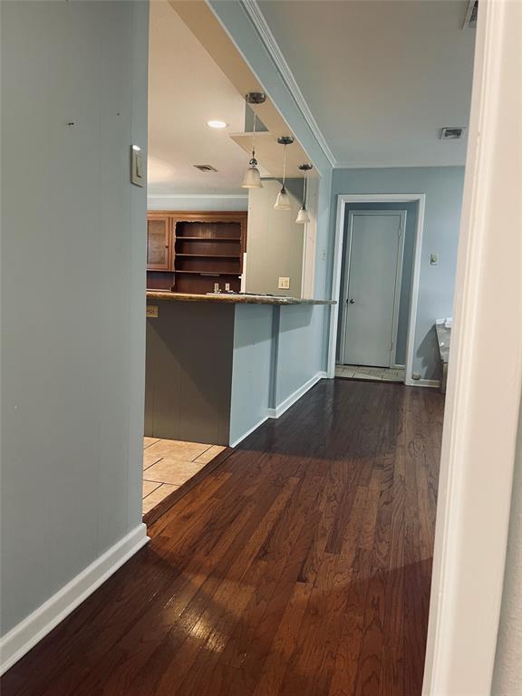 Mineola Townsites - Residential