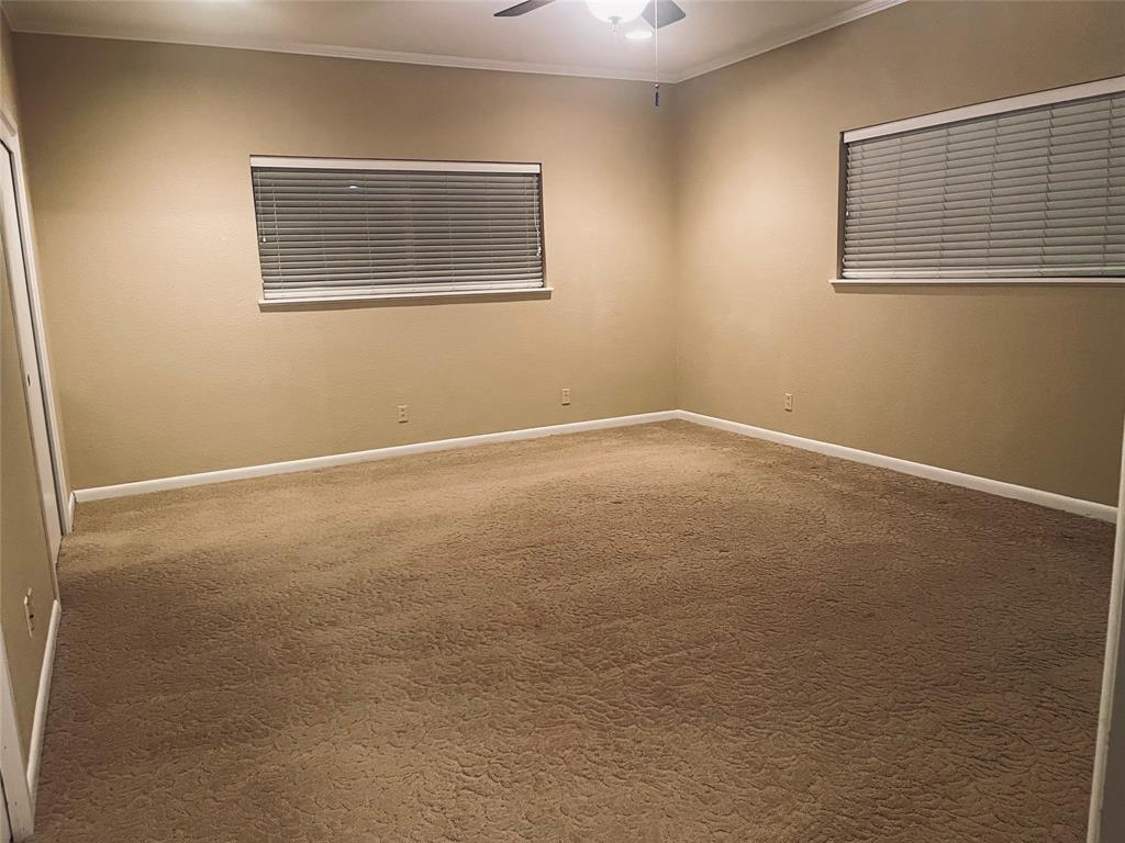 Mineola Townsites - Residential