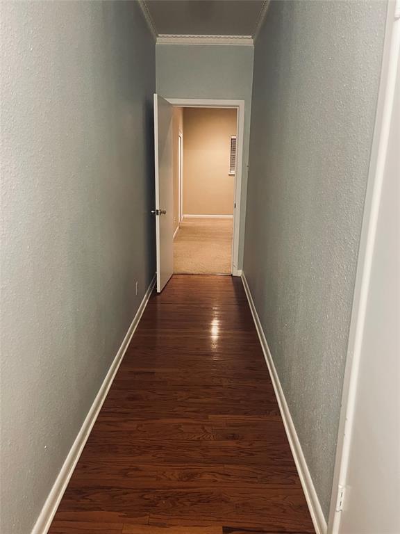 Mineola Townsites - Residential