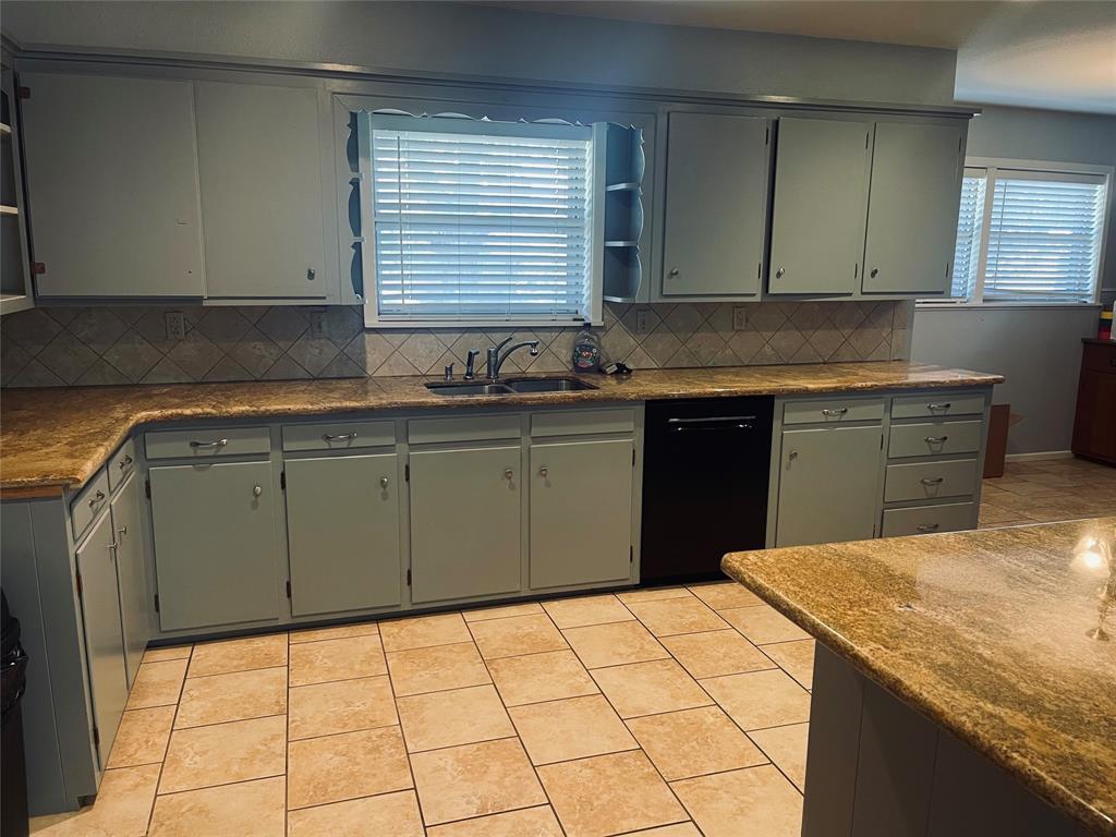 Mineola Townsites - Residential