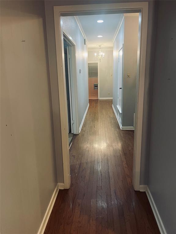 Mineola Townsites - Residential