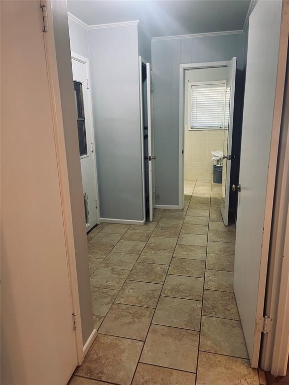 Mineola Townsites - Residential