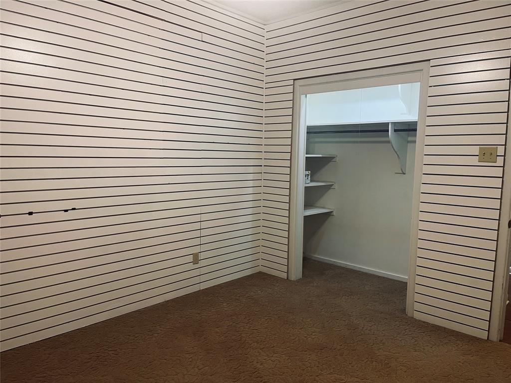 Mineola Townsites - Residential