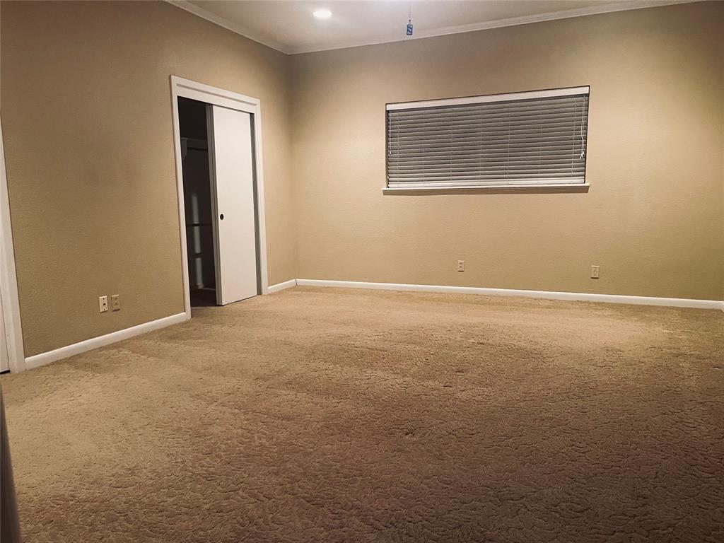 Mineola Townsites - Residential