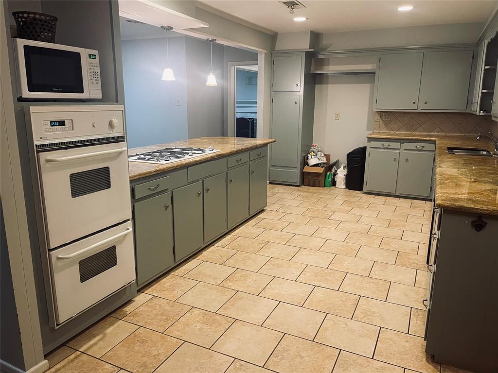 Mineola Townsites - Residential