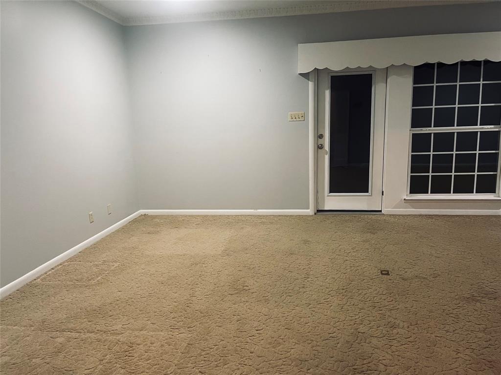 Mineola Townsites - Residential