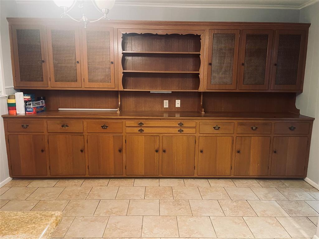 Mineola Townsites - Residential